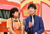 いなかのくるま (c)読売テレビ