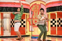 大自然 (c)読売テレビ