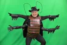 ハリウッドザコシショウ