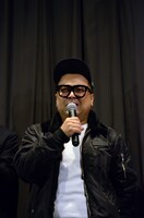 とろサーモン久保田