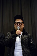 とろサーモン久保田