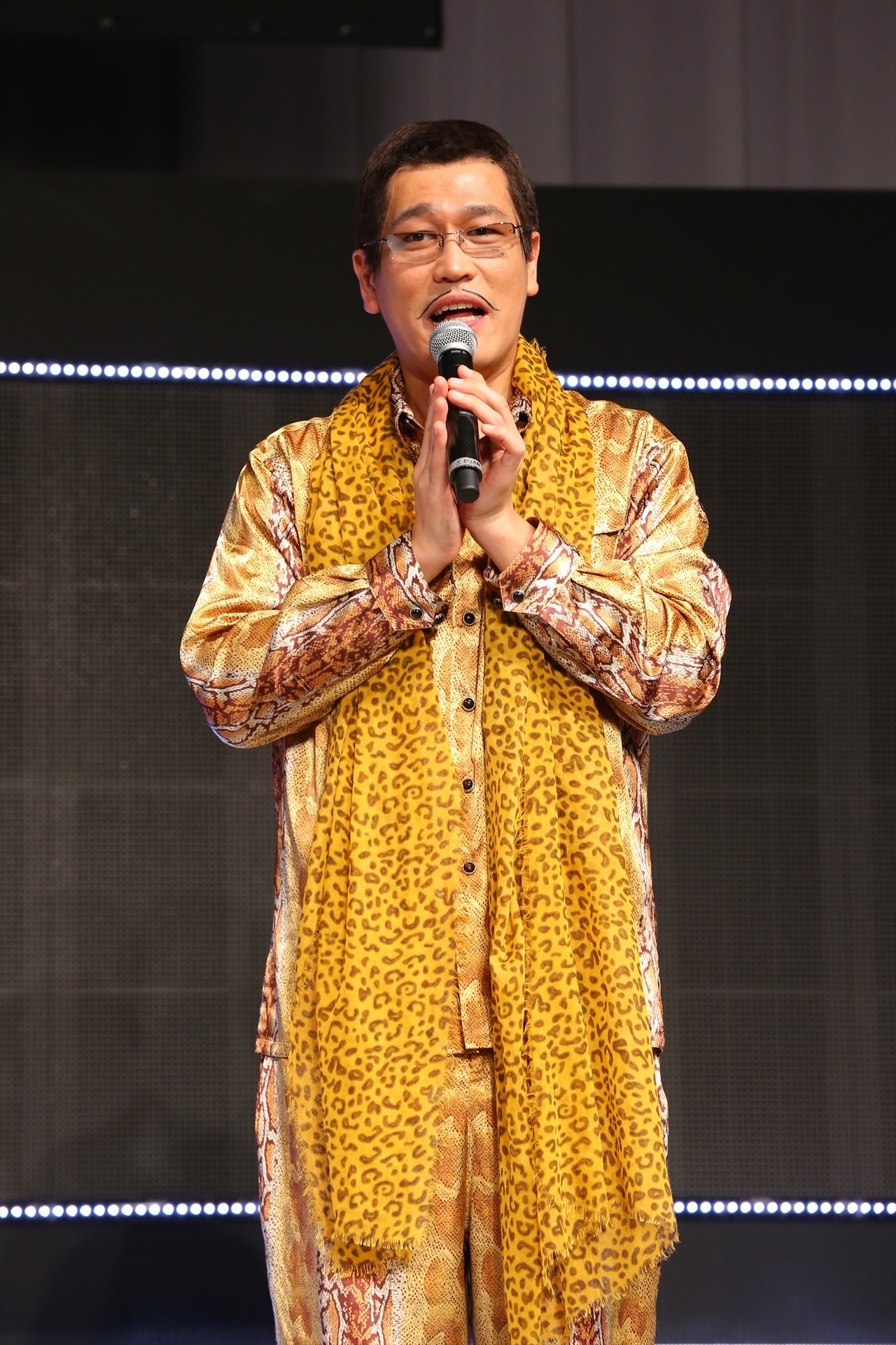 ピコ太郎