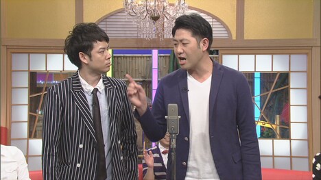 ゆったり感 (c)CBC