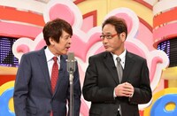 大木こだまひびき (c)読売テレビ