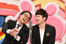 アインシュタイン (c)読売テレビ