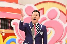 東野幸治 (c)読売テレビ