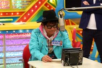 伊津野亮 (c)関西テレビ