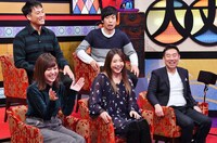 「メッセンジャーの○○は大丈夫なのか？」1月19日放送回のワンシーン。(c)MBS