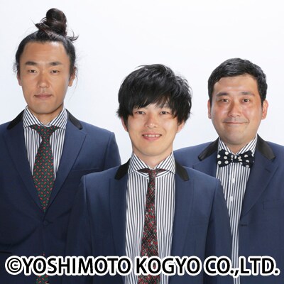 グランジ、60分間ひたすらネタを披露するライブ開催