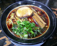 金久右衛門の大阪ブラック。