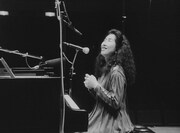 映画「『SUPER FOLK SONG～ピアノが愛した女。～』[2017デジタル・リマスター版]」ビジュアル