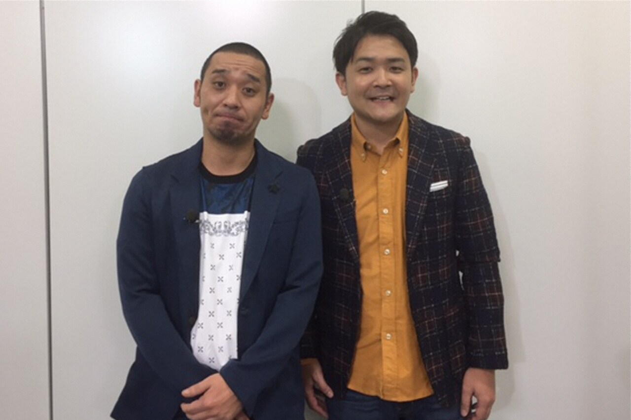 千鳥MC、アイドル4組がロケで全力アピール