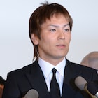 狩野英孝、謹慎処分解除に「気持ちを引き締めて努力していきます」