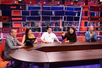 番組のワンシーン。(c)中京テレビ