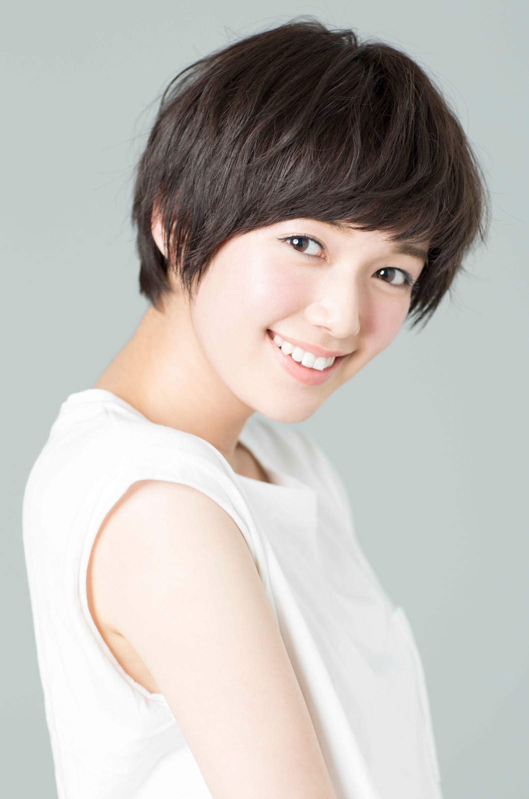 「王様のブランチ」で2017年4月よりMCを務める佐藤栞里。
