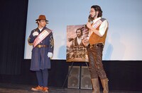 トーク中の馬鹿よ貴方は。