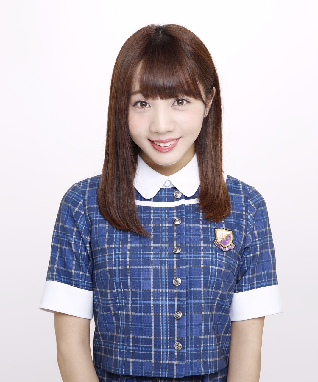 能條愛未（乃木坂46）