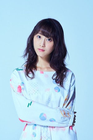松井玲奈