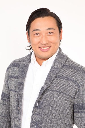 秋山竜次（ロバート）