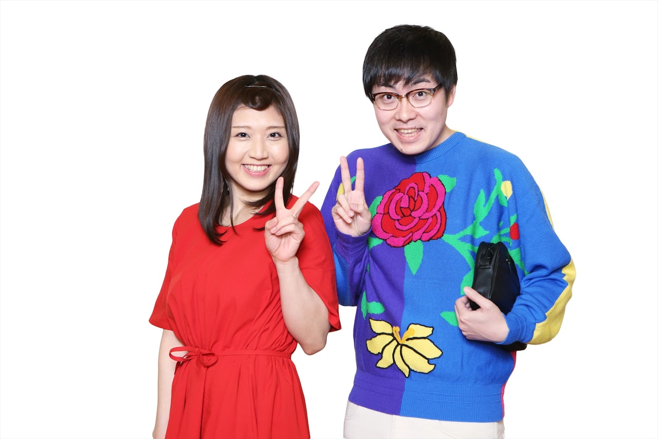 ハイパーポテンシャルズ解散、センス爆発女とポテンシャル聡ともに活動継続