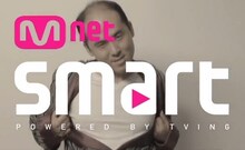 トレンディエンジェル斎藤 (c)CJ E&M Corporation