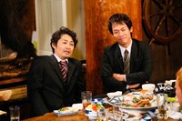 「ハナタレナックス」特集より。