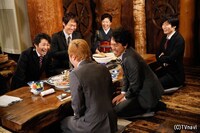 「ハナタレナックス」特集より。