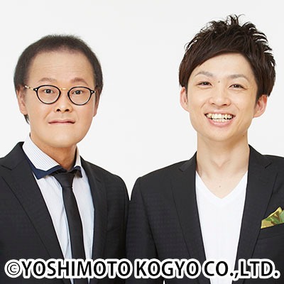 アインシュタイン。左から稲田、河井。