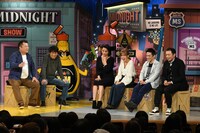 「マヨなか笑人」のワンシーン。(c)読売テレビ