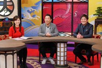 「メッセンジャーの○○は大丈夫なのか？」1月26日放送回のワンシーン。(c)MBS