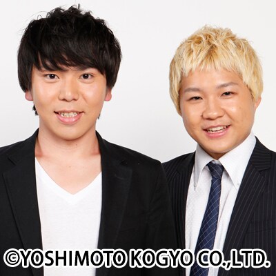 サンシャイン、KOC優勝目指して新ネタライブ「売れてないこの日々にとどめを刺す」