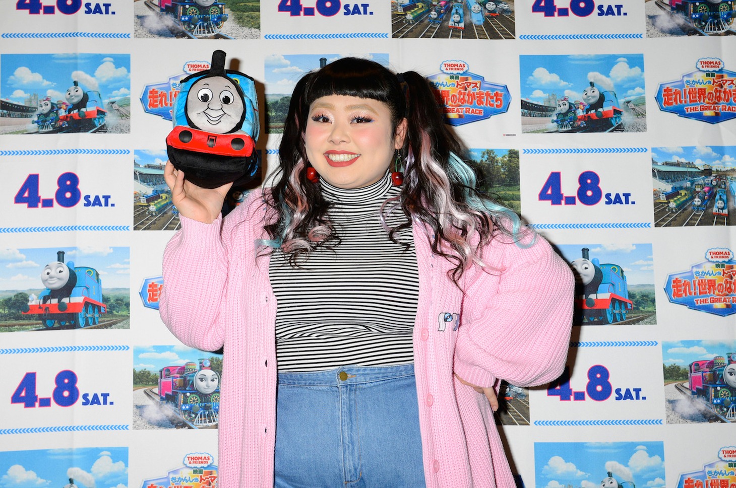 渡辺直美