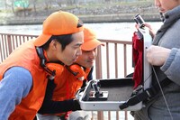 ジャルジャル (c)関西テレビ