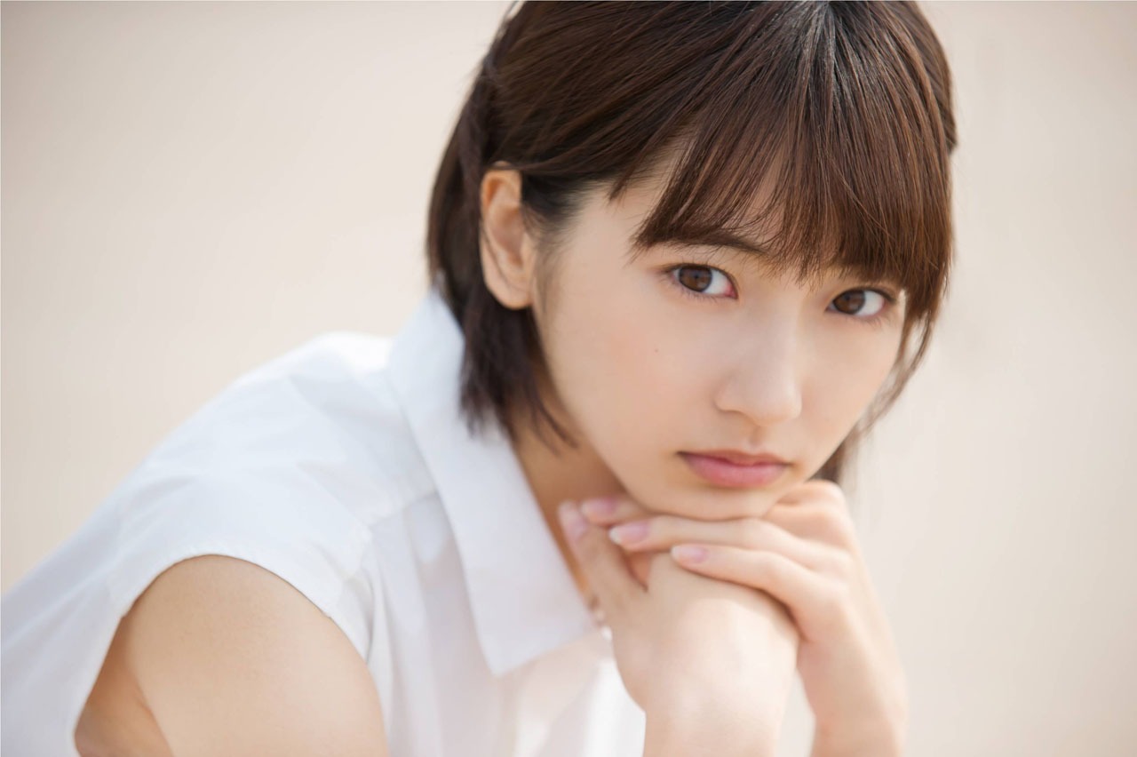 武田玲奈