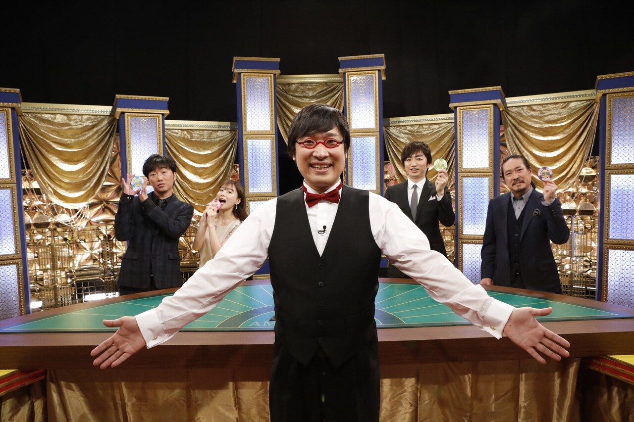 南キャン山里「すごいものに立ち会った」常識に逆らう発想を検証