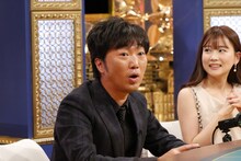 スピードワゴン小沢 (c)関西テレビ