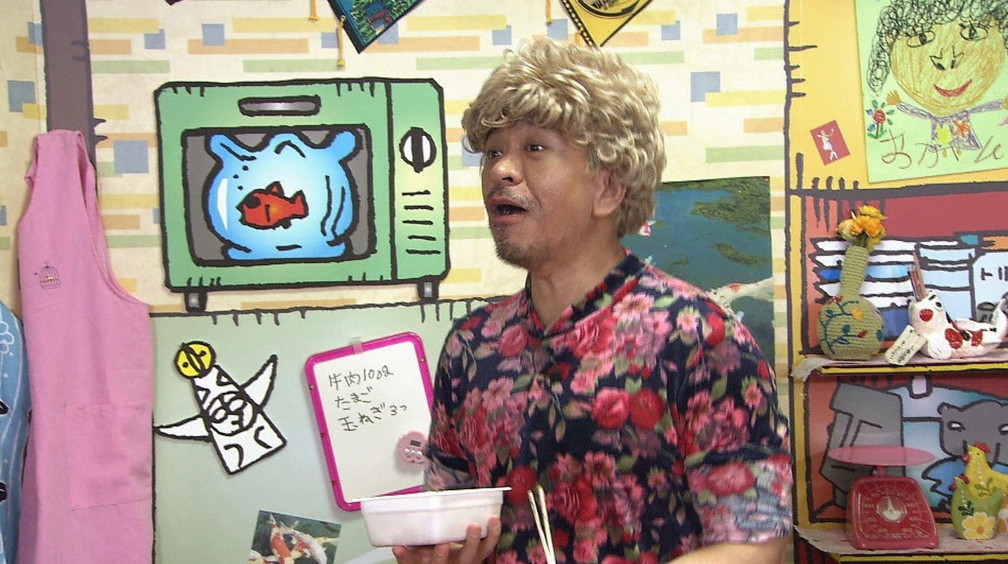 松本人志 (c)ABC
