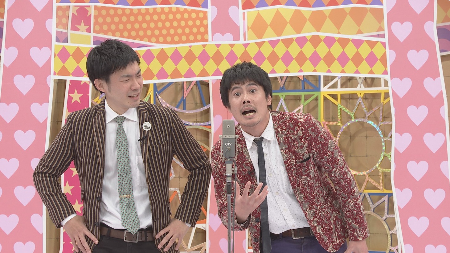 魂ず (c)CTV