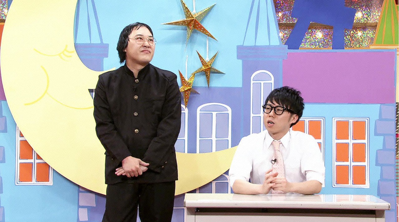 イヌコネクション  (c)テレビ東京
