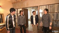 「福岡すっぴんツアー！6 今ちゃん大名おなーりーSP!」のワンシーン。