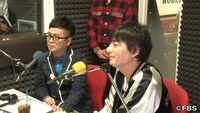 「福岡すっぴんツアー！6 今ちゃん大名おなーりーSP!」のワンシーン。