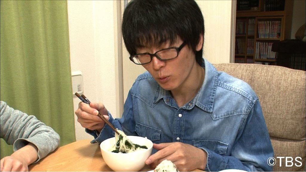 スーパーマラドーナ田中