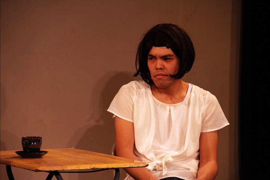 ロビンソンズ北澤