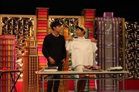 ラフレクラン (c)BS朝日