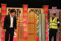 だーりんず (c)BS朝日