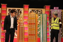 だーりんず (c)BS朝日