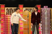 馬鹿よ貴方は (c)BS朝日