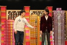 馬鹿よ貴方は (c)BS朝日