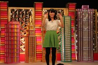 紺野ぶるま (c)BS朝日