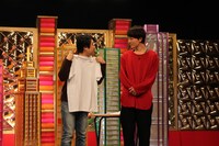 ジグザグジギー (c)BS朝日